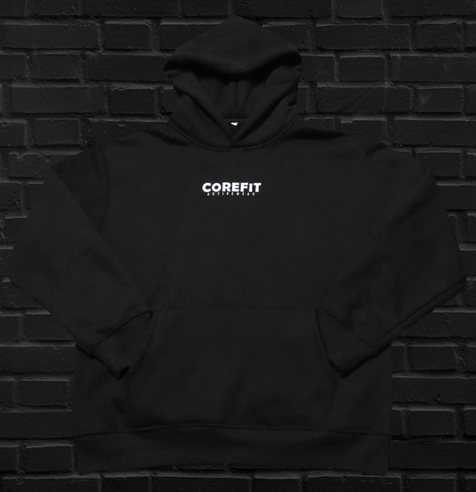 PULSE ACTIVE HEAVYWEIGHT HOODIE